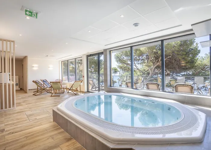 Village Club Miléade Carry-le-Rouet